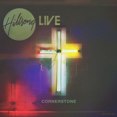 Hillsong: Cornerstone [CD]