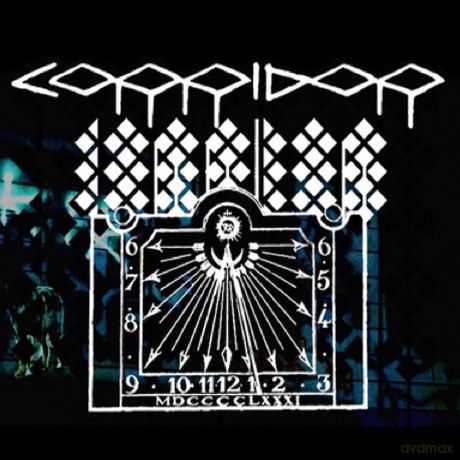 Carmine Corridore: Corridor [CD]