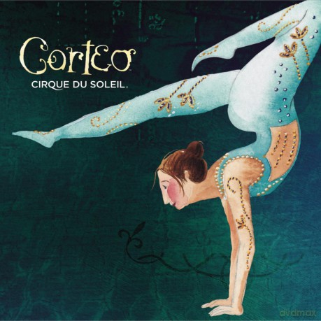 Cirque Du Soleil: Corteo [CD]