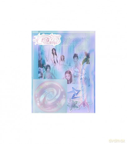 Red Velvet: Cosmic Midnight Sun [CD]