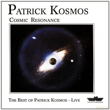 Patrick Kosmos: Cosmic Resonance [CD]