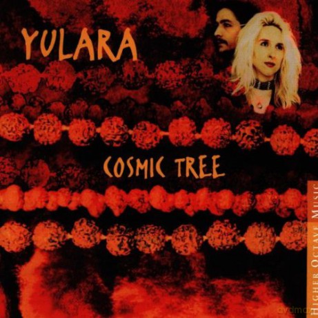 Yulara: Cosmic Tree [CD]