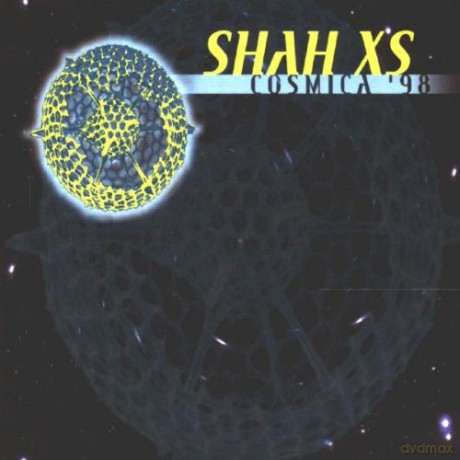 Shah Xs: Cosmica '98 [CD]