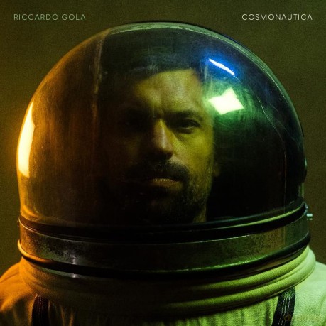 Gola,Riccardo: Cosmonautica [CD]