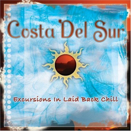 Costa Del Sur [CD]