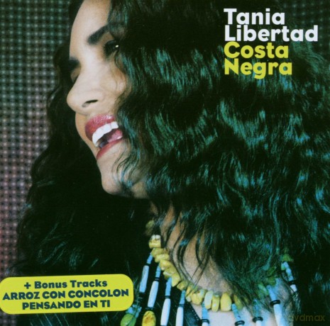 Costa Negra [CD]