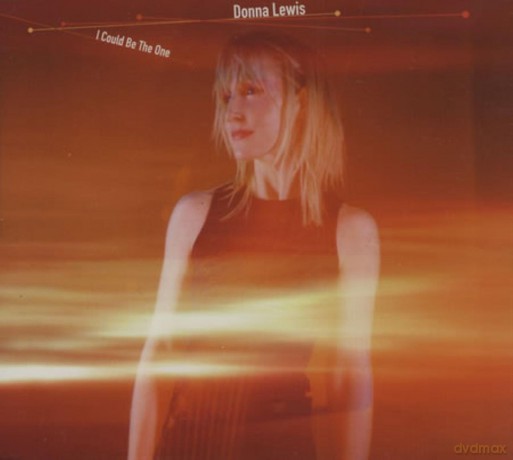 Donna Lewis: Could Be The One [CD]