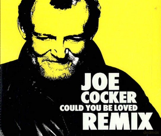 Joe Cocker: Could Yo Be Loved [CD]