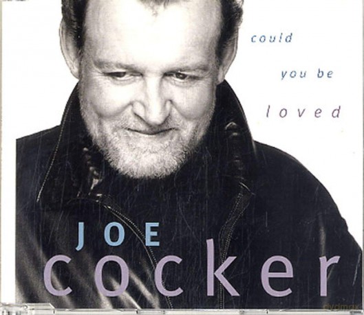 Joe Cocker: Could You Be Loved [CD]
