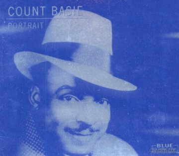 Count Basie: Count Basie Portrait (Blue Cla [CD]