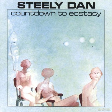 Steely Dan: Countdown to Ecstasy [CD]