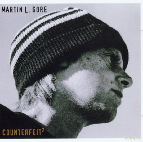 Martin L. Gore: Counterfeit 2 [CD]