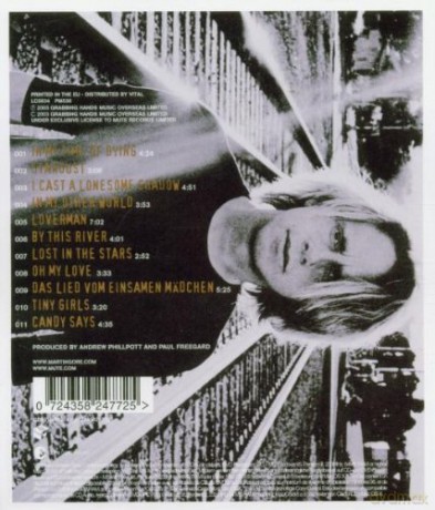 Martin L. Gore: Counterfeit 2 [CD]