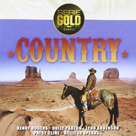 Compilation: Country [2CD]