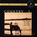 Country 1: Members Edition [CD]
