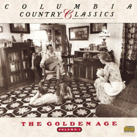 Country Classics 1: Golden Age [CD]