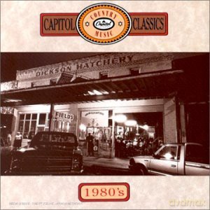 Country Classics 80's [CD]