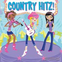 Superstarz Kids: Country Hitz [CD]