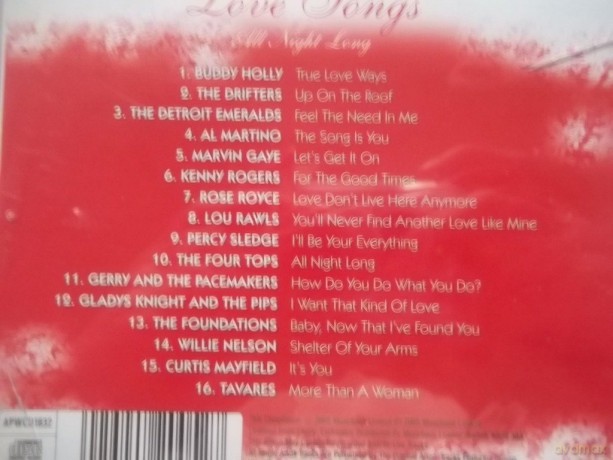 Country Legends: Wasted Days And Wasted Nights [CD]