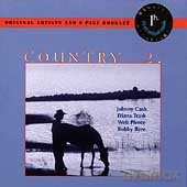 Country Vol.2 [CD]