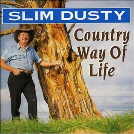Slim Dusty: Country Way of Life [CD]