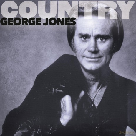 George Jones: Country: George Jones [CD]
