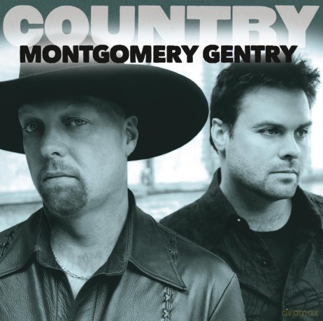 Montgomery Gentry: Country: Montgomery Gentry [CD]