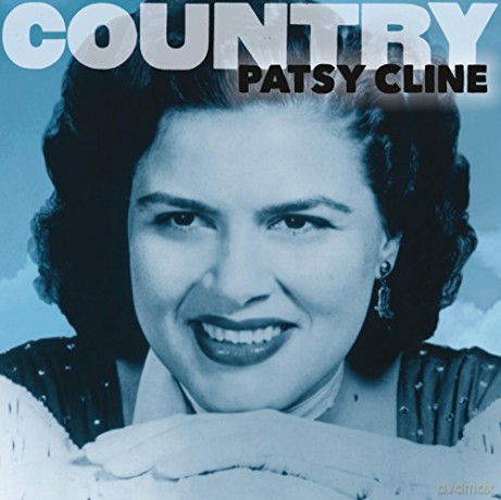 Patsy Cline: Country: Patsy Cline [CD]