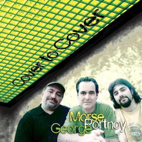 Neal Morse: Cover to Cover [CD]