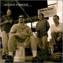 Acoustic Syndicate: Crazy Little Life [CD]