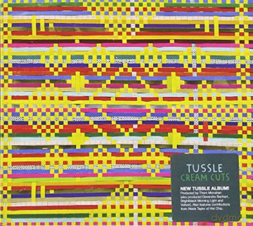Tussle: Cream Cuts [CD]