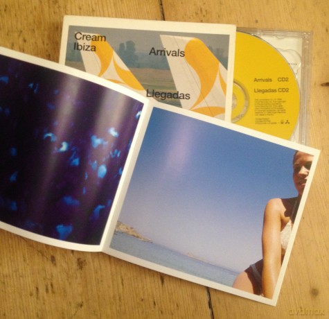 Cream Ibiza '99 [2CD]