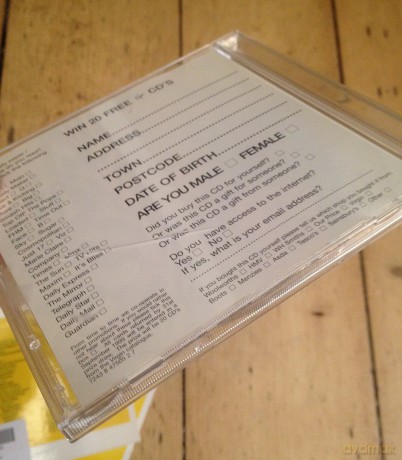 Cream Ibiza '99 [2CD]