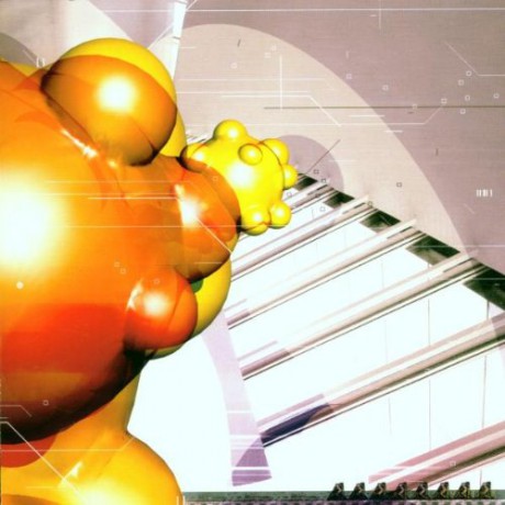 Creamcrop-Liquid Levels [CD]