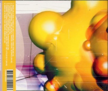Creamcrop-Liquid Levels [CD]