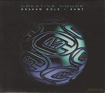 Creative House [CD]