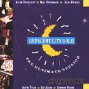 Crescent City Gold:ultimate Session [CD]