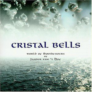Jasper Van 'T Hof: Cristal Bells/world Of [CD]