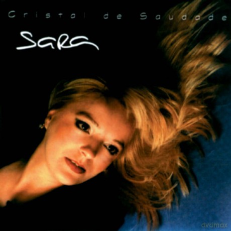 Sara: Cristal De Saudade [CD]