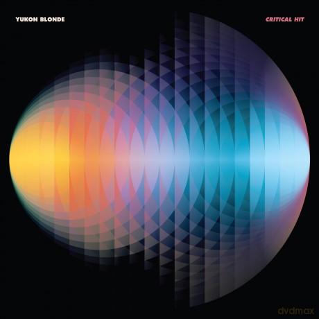 Yukon Blonde: Critical Hit [CD]