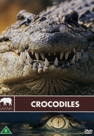 Crocodiles: Crocodiles - Safari [CD]