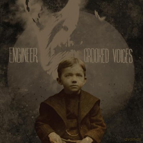 Engineer: Crooked Voices [CD]