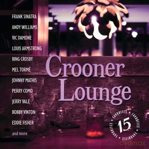 Crooner Lounge: Crooner Lounge [CD]