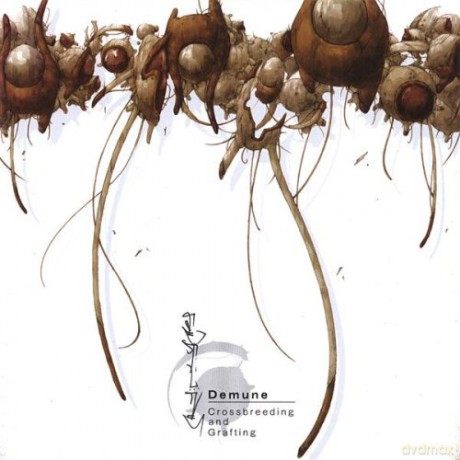 Demune: Crossbreeding and Grafting [CD]