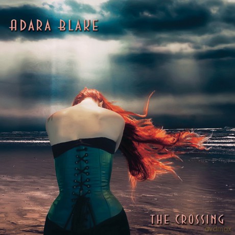 Adara Blake: Crossing [CD]