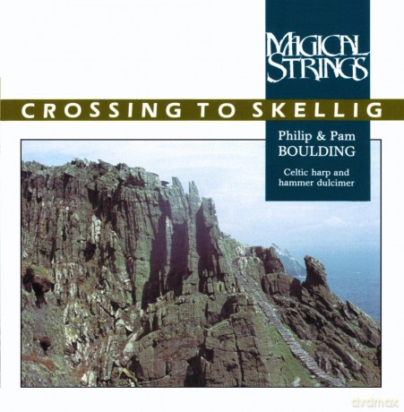 Magical Strings: Crossing To Skellig [CD]