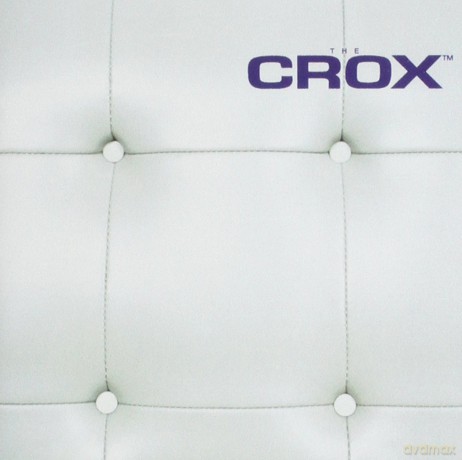 Crox: Crox [CD]