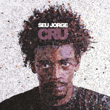 Seu Jorge: Cru 20th Anniversary [CD]