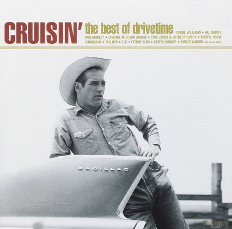 Cruisin' the Best of Drivetime [2CD]