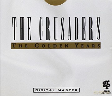 Crusaders: Crusaders Golden Years [3CD]
